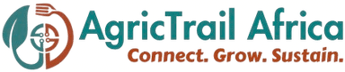 AgricTrail Logo