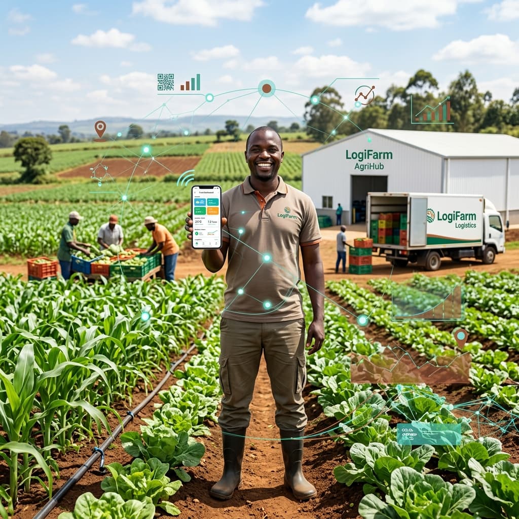AgricTrail news article thumbnail for Building AgricTrail from a ₦100M Aquaculture Lesson