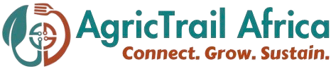 AgricTrail Logo